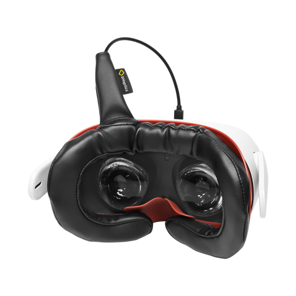 vive index specs