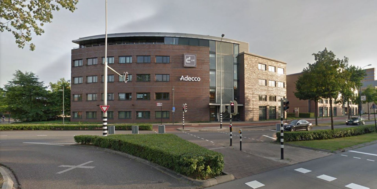 kantoor Nijmegen