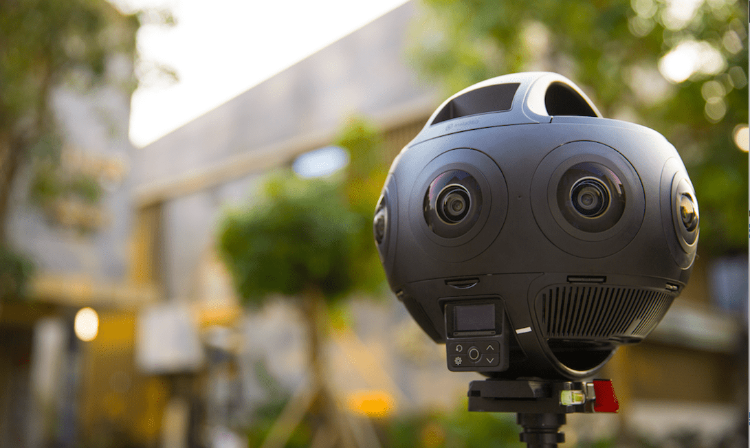 Insta360 Titan