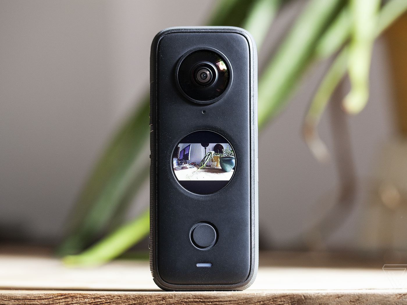 Insta360 One X2