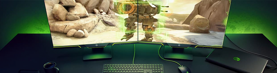 gaming pc build