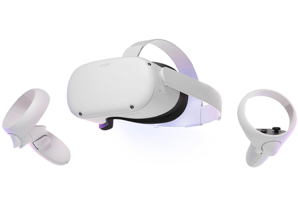 Oculus
