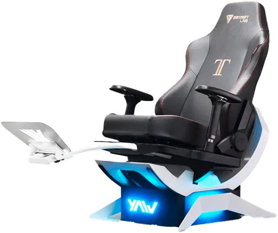 YAW VR