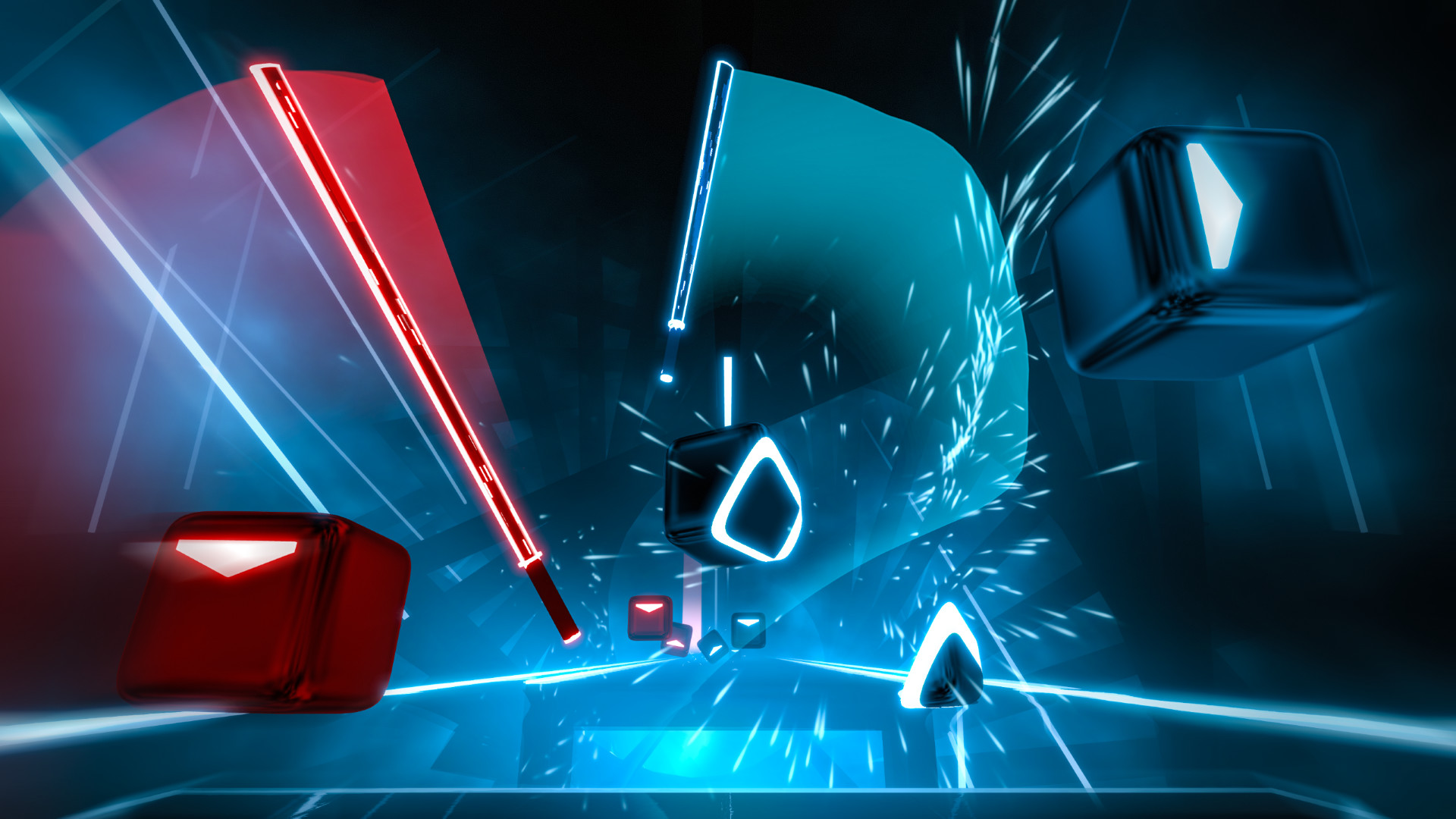 Battre Saber Beat Saber