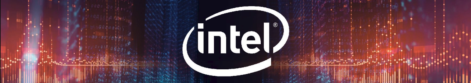 Logo Intel