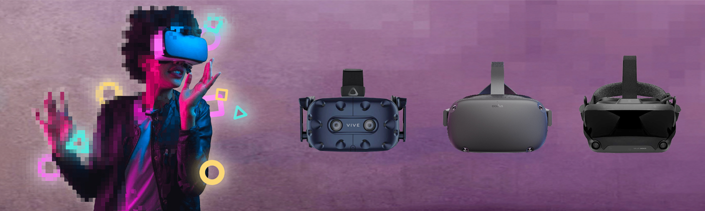 Welke Virtual Reality Brillen zijn er in 2020? Welke Virtual Reality Brillen zijn er in 2020?