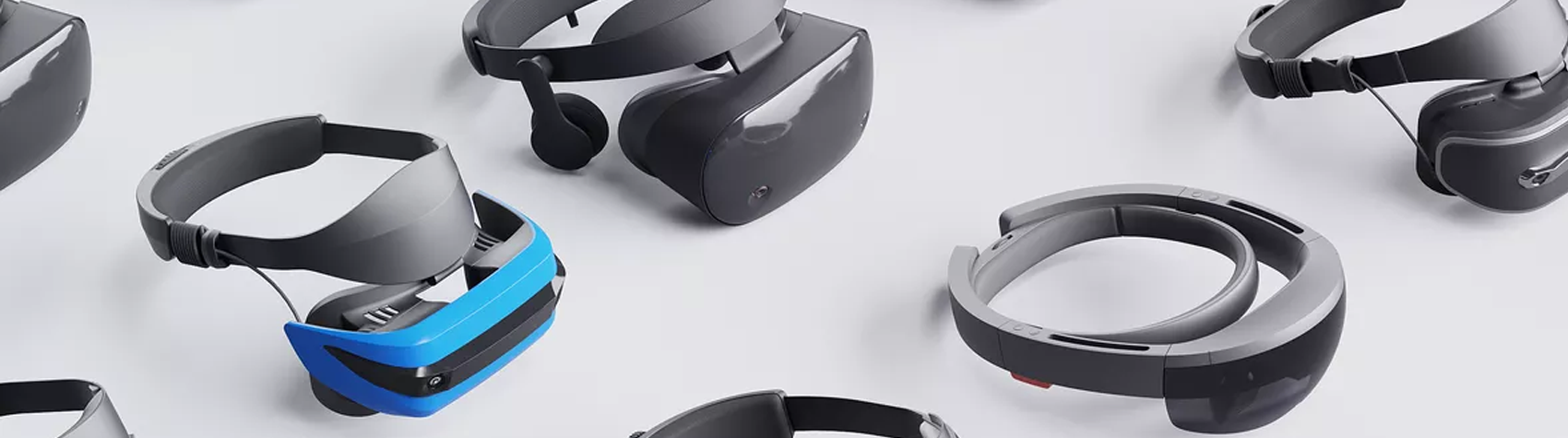 Wat kun je met een VR bril?